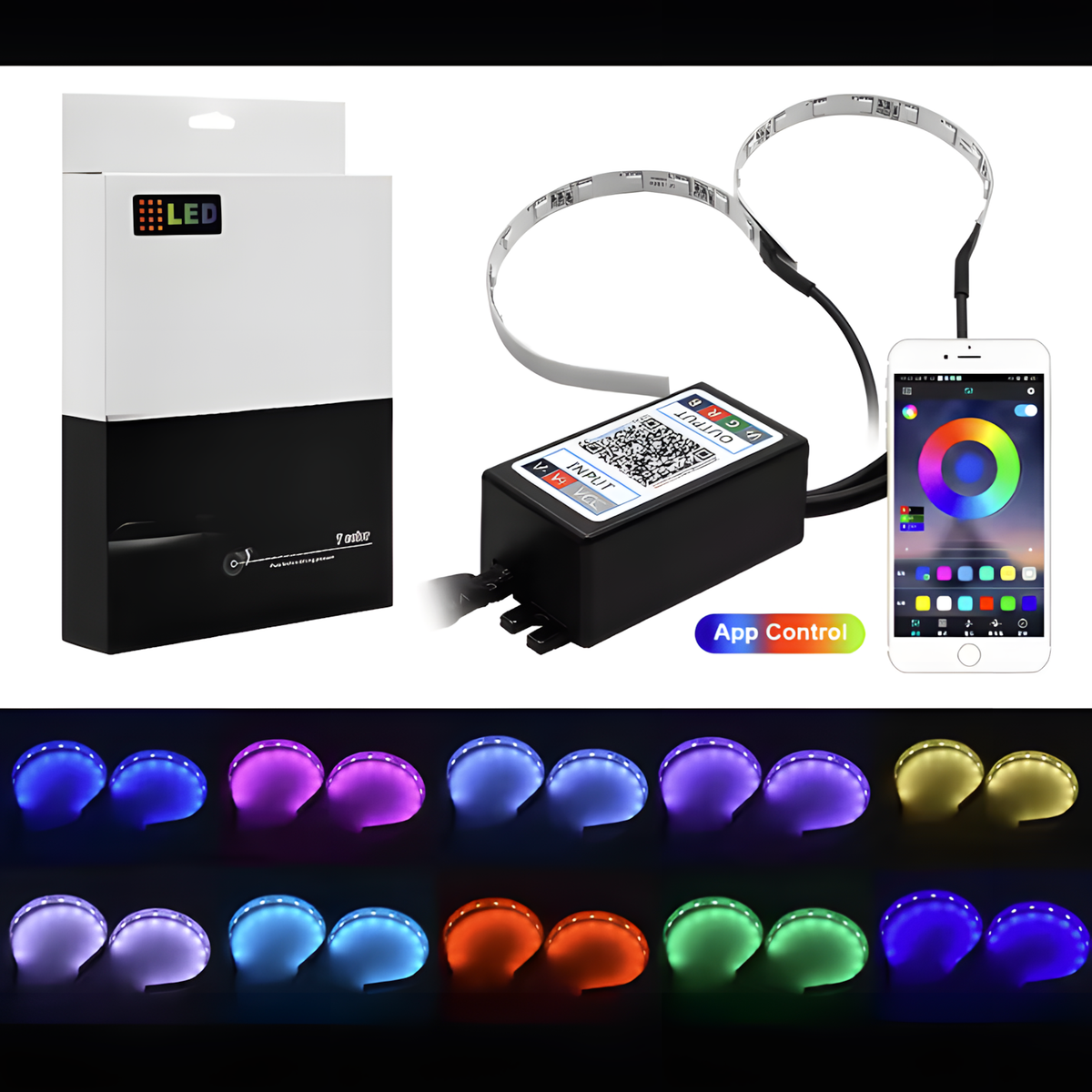 DemonEyes (RGB)