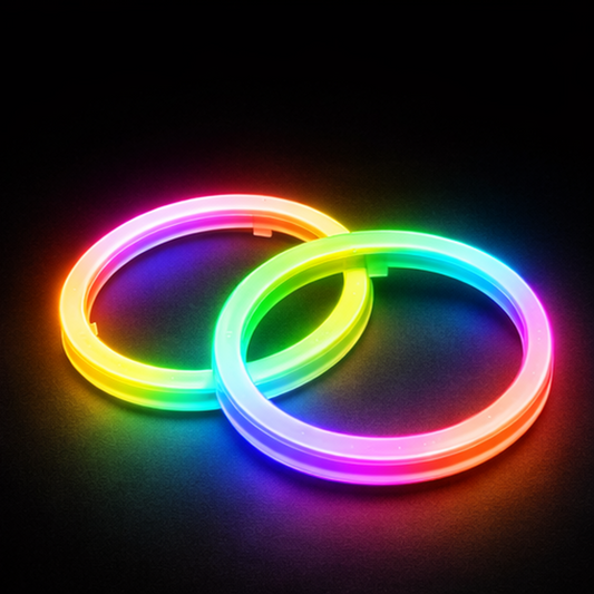 Halos (RGB)