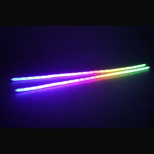 Flexible LED Strips (RGB)