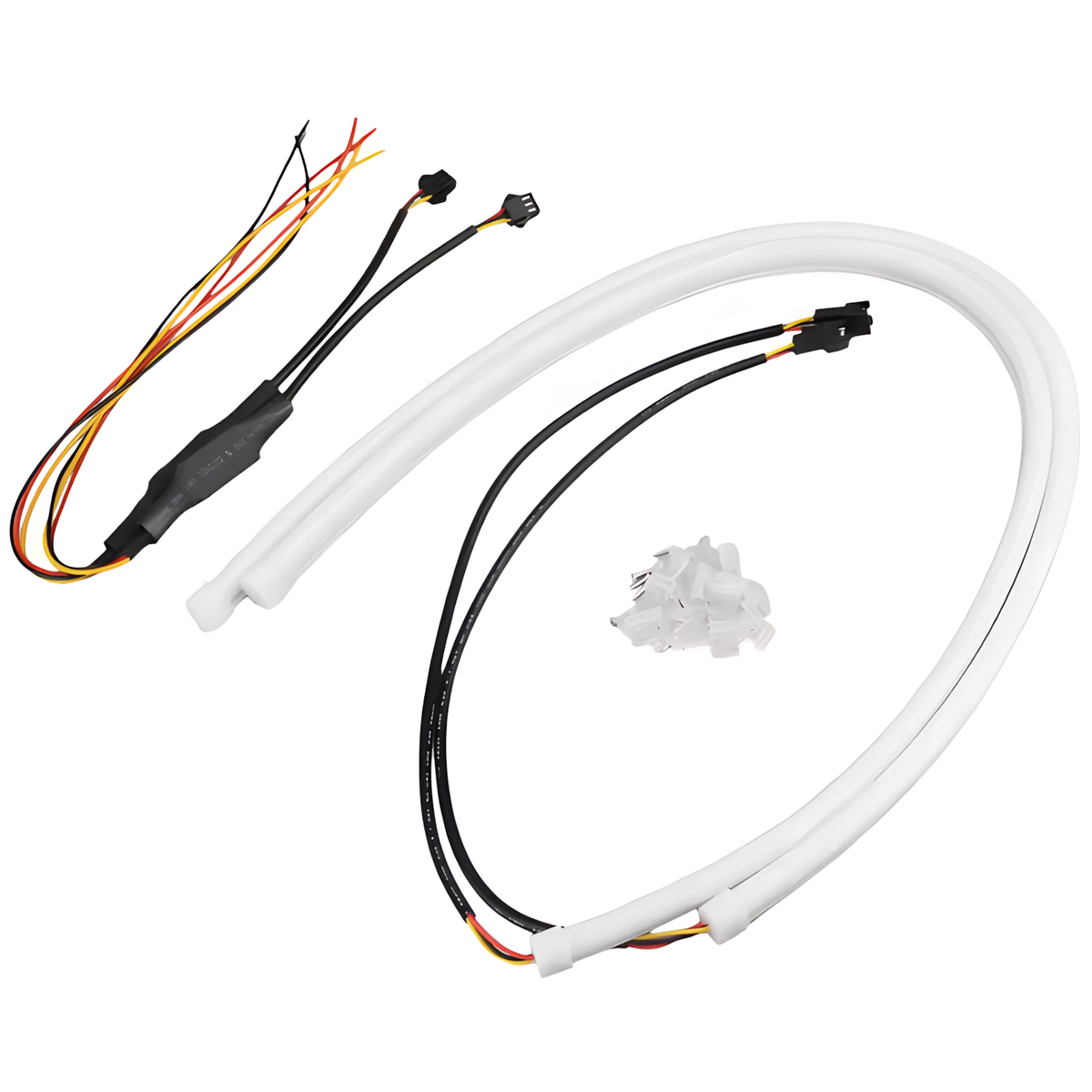 LED Strips (Standard) & (Sequential)