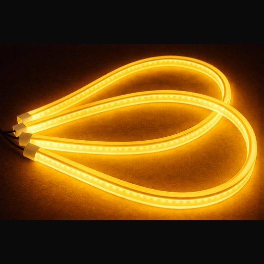 LED Strips (Standard) & (Sequential)