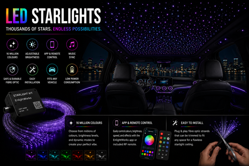 Starlights