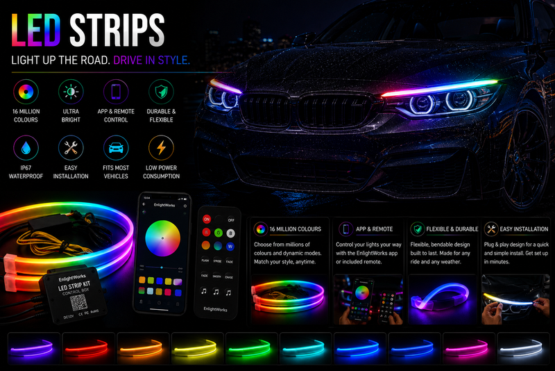 LED Strips