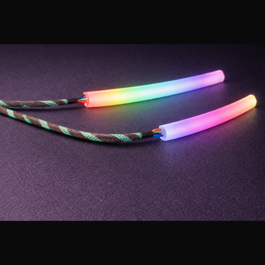 Profile Prism LED Strips (RGB)