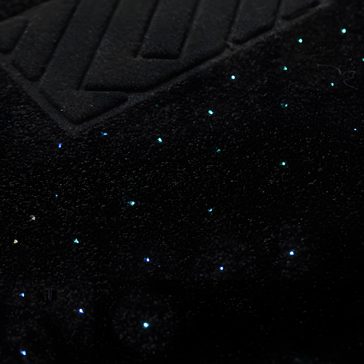Starlight Floor Mats