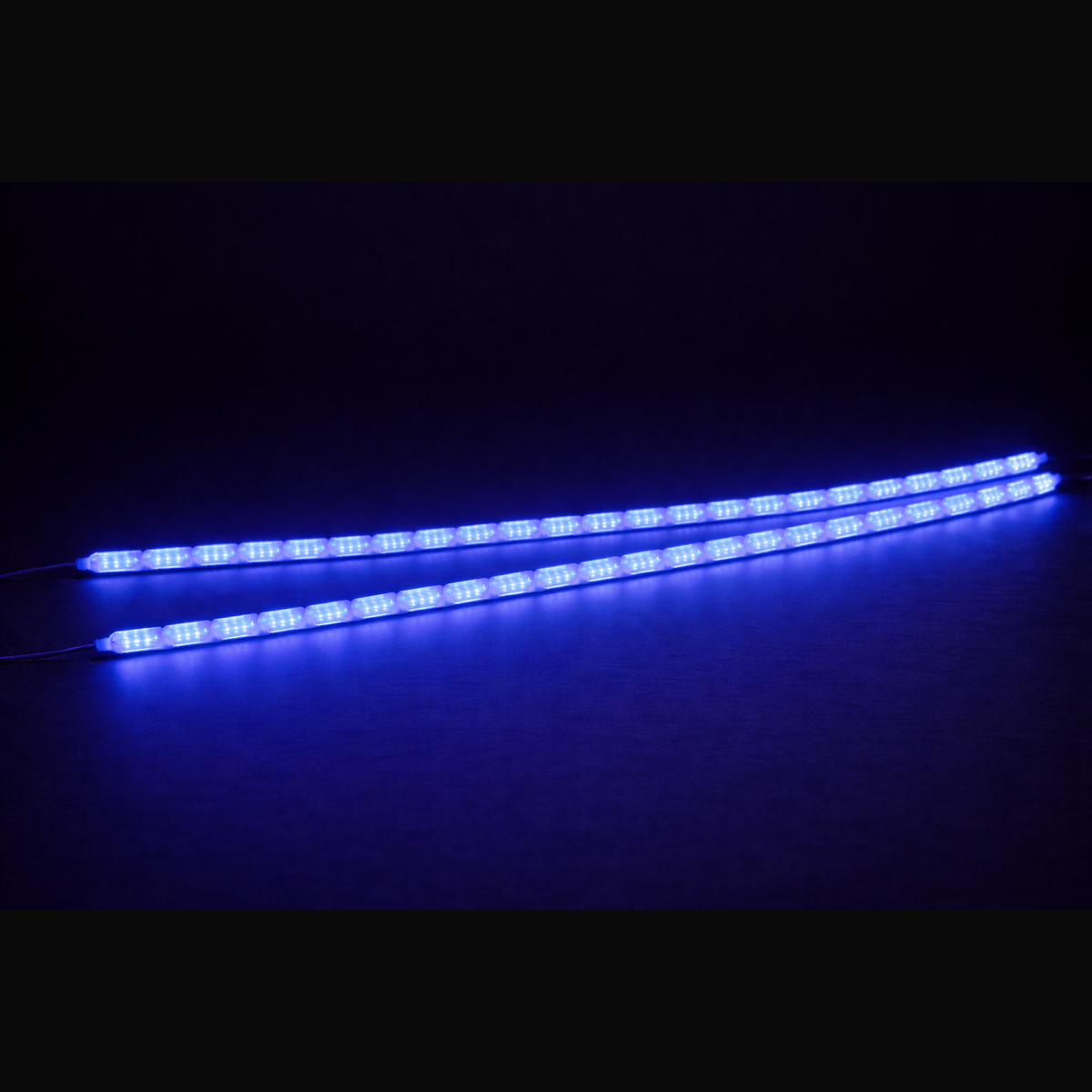 Flexible LED Strips (RGB)