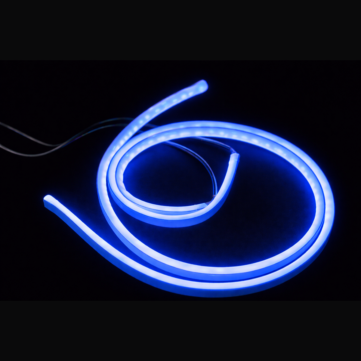 RGBHaloKits LED Strips (RGB) (Flat Style)