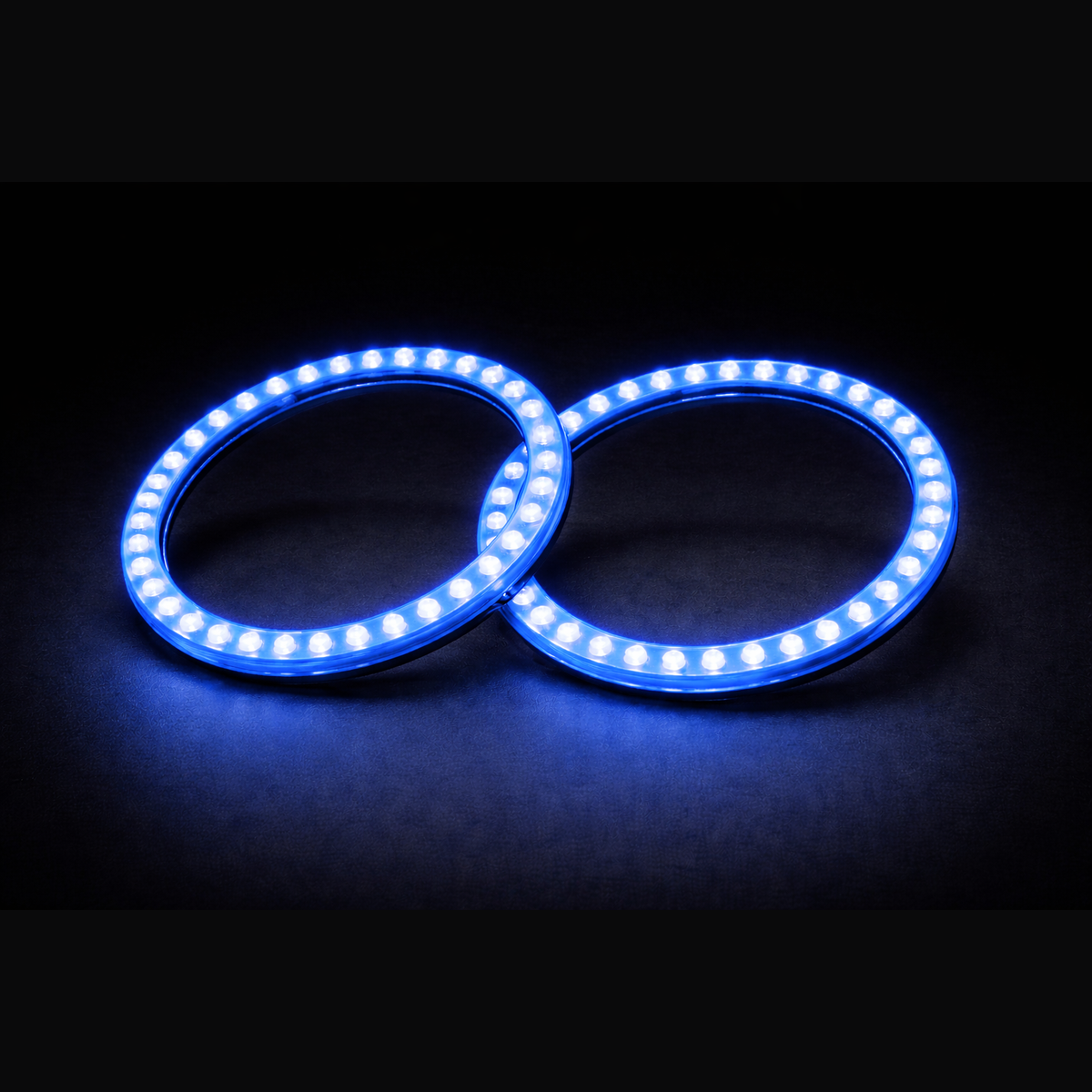 RGBHaloKits Halos (RGB)