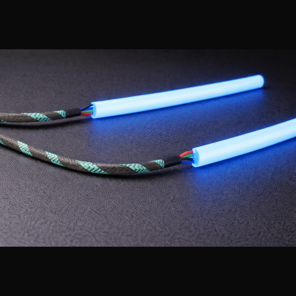 Profile Prism LED Strips (RGB)