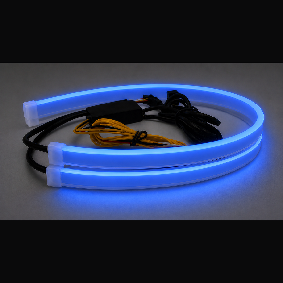 LED Strips (RGB) (Flat Style)