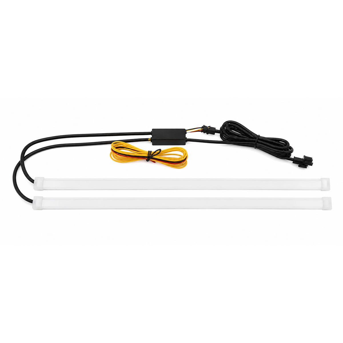 LED Strips (RGB) (Flat Style)
