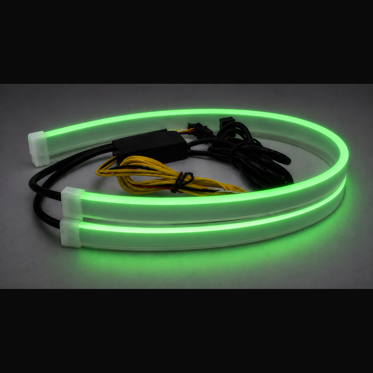 LED Strips (RGB) (Flat Style)