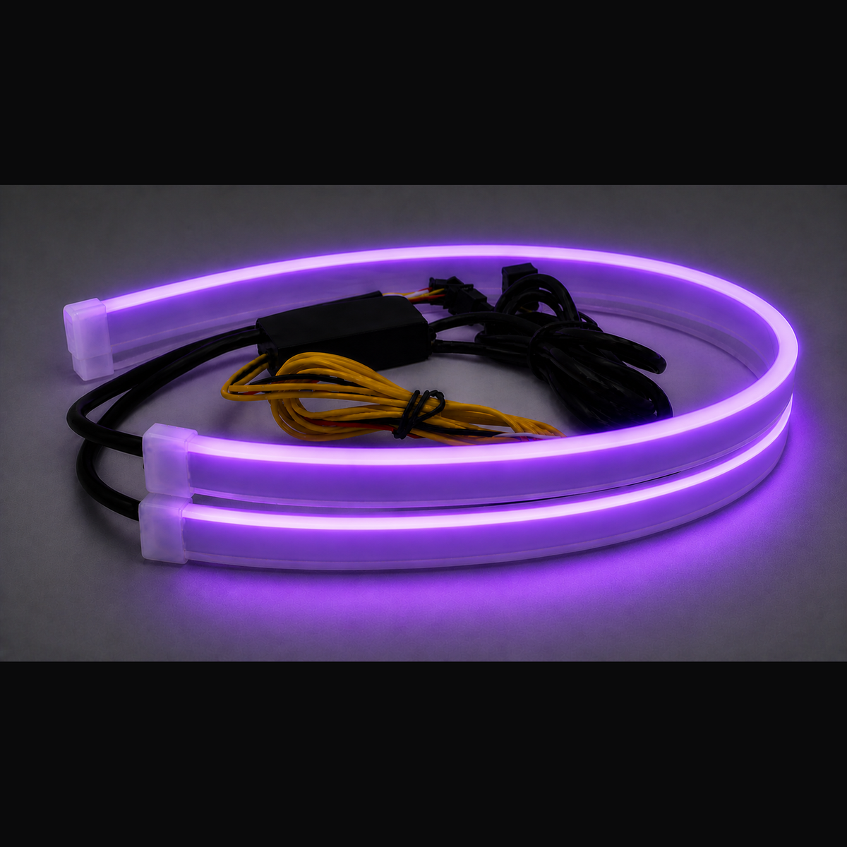 LED Strips (RGB) (Flat Style)