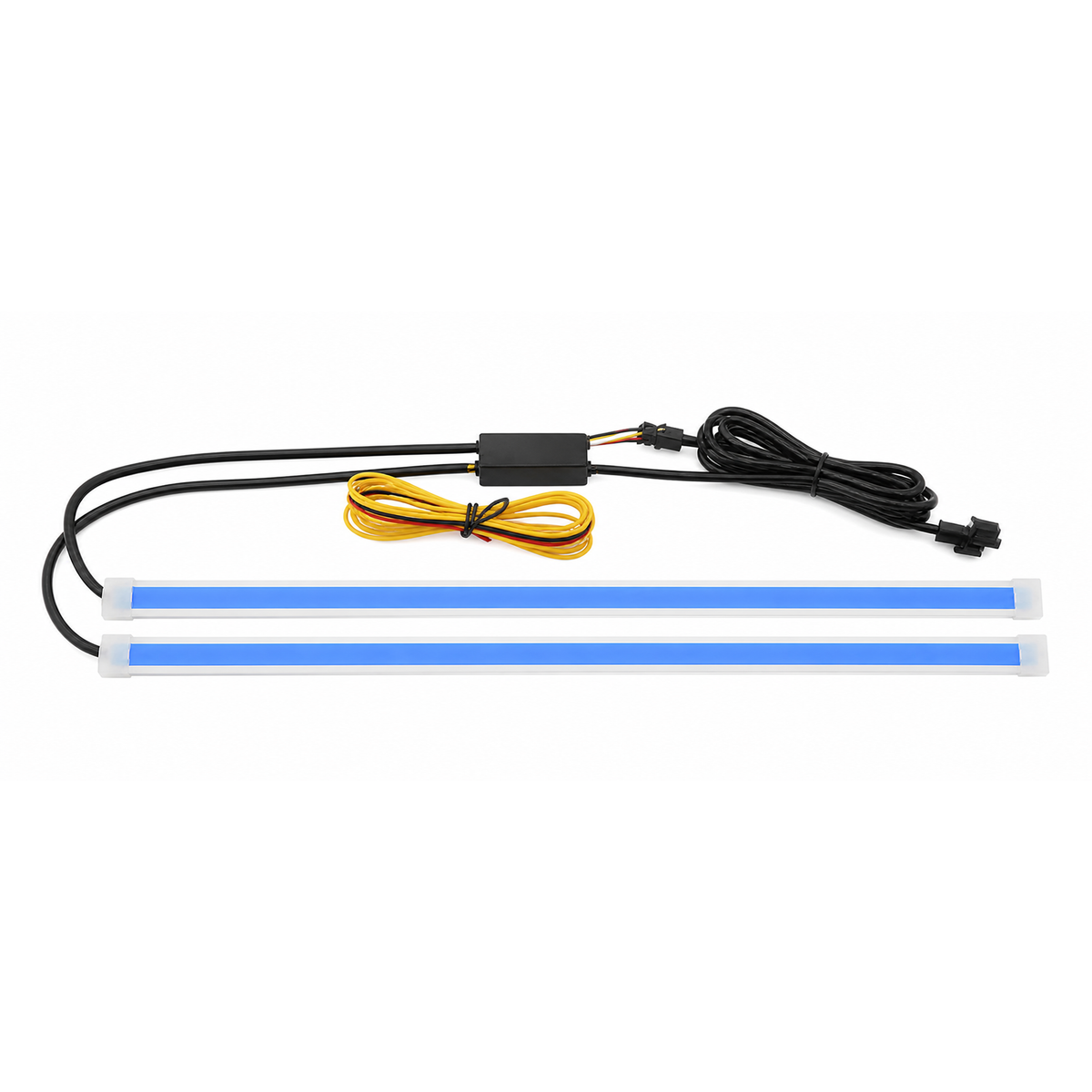 LED Strips (RGB) (Flat Style)