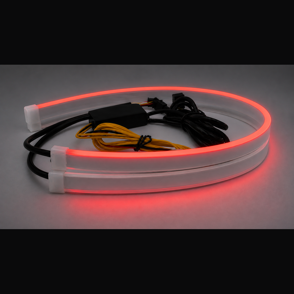 LED Strips (RGB) (Flat Style)