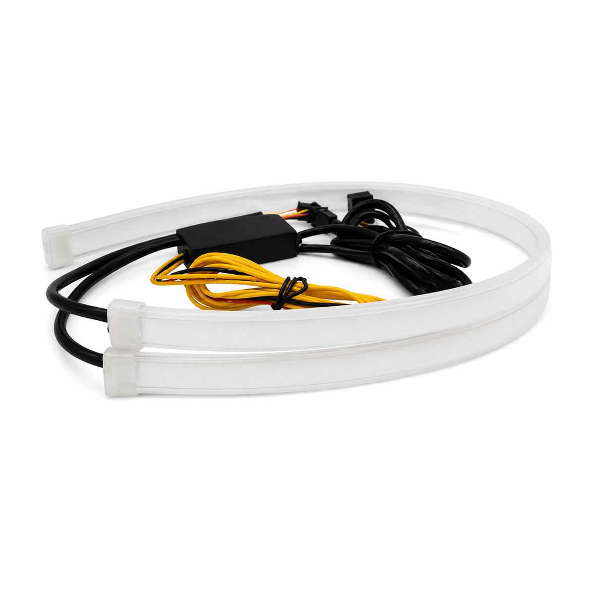 LED Strips (RGB) (Flat Style)