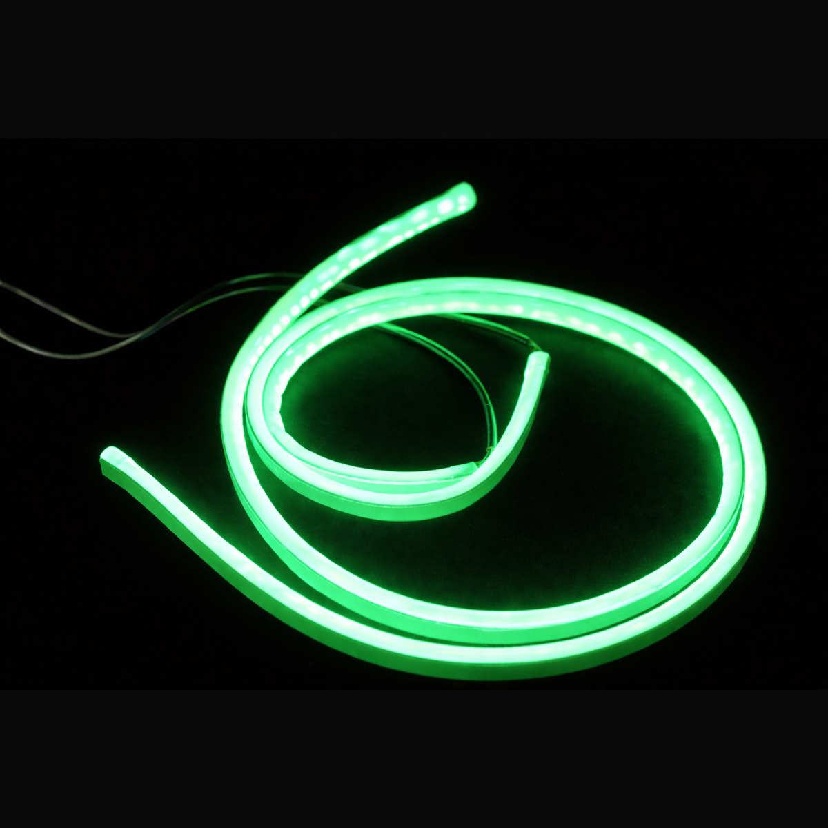 RGBHaloKits LED Strips (RGB) (Flat Style)