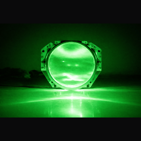 RGBHaloKits DemonEyes 2.0 (RGB) (Bracket Type)