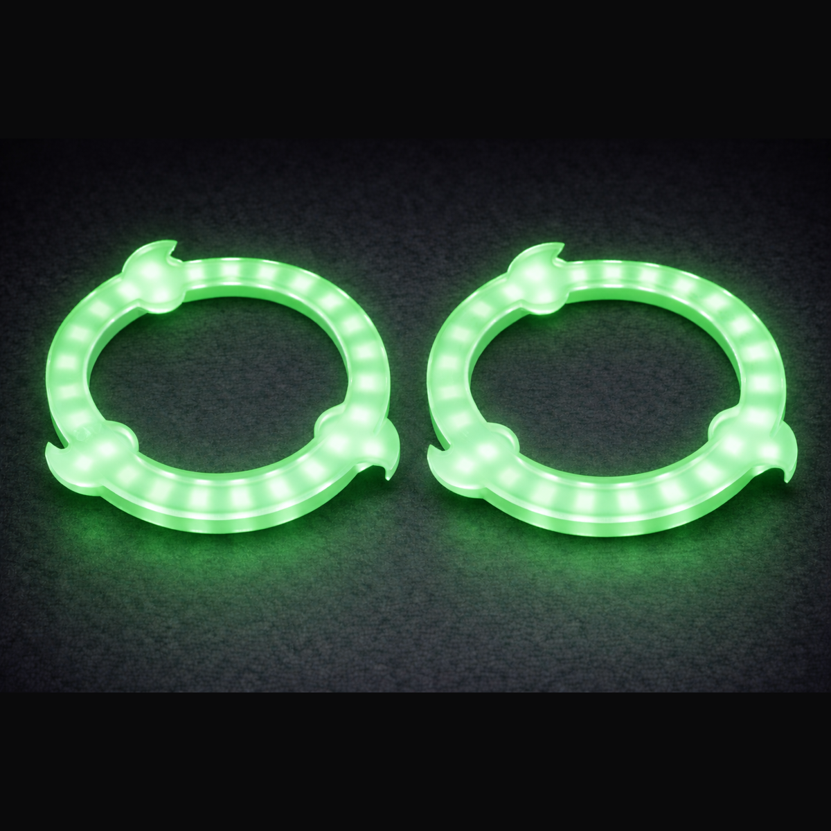 Sharingan Halos (RGB)