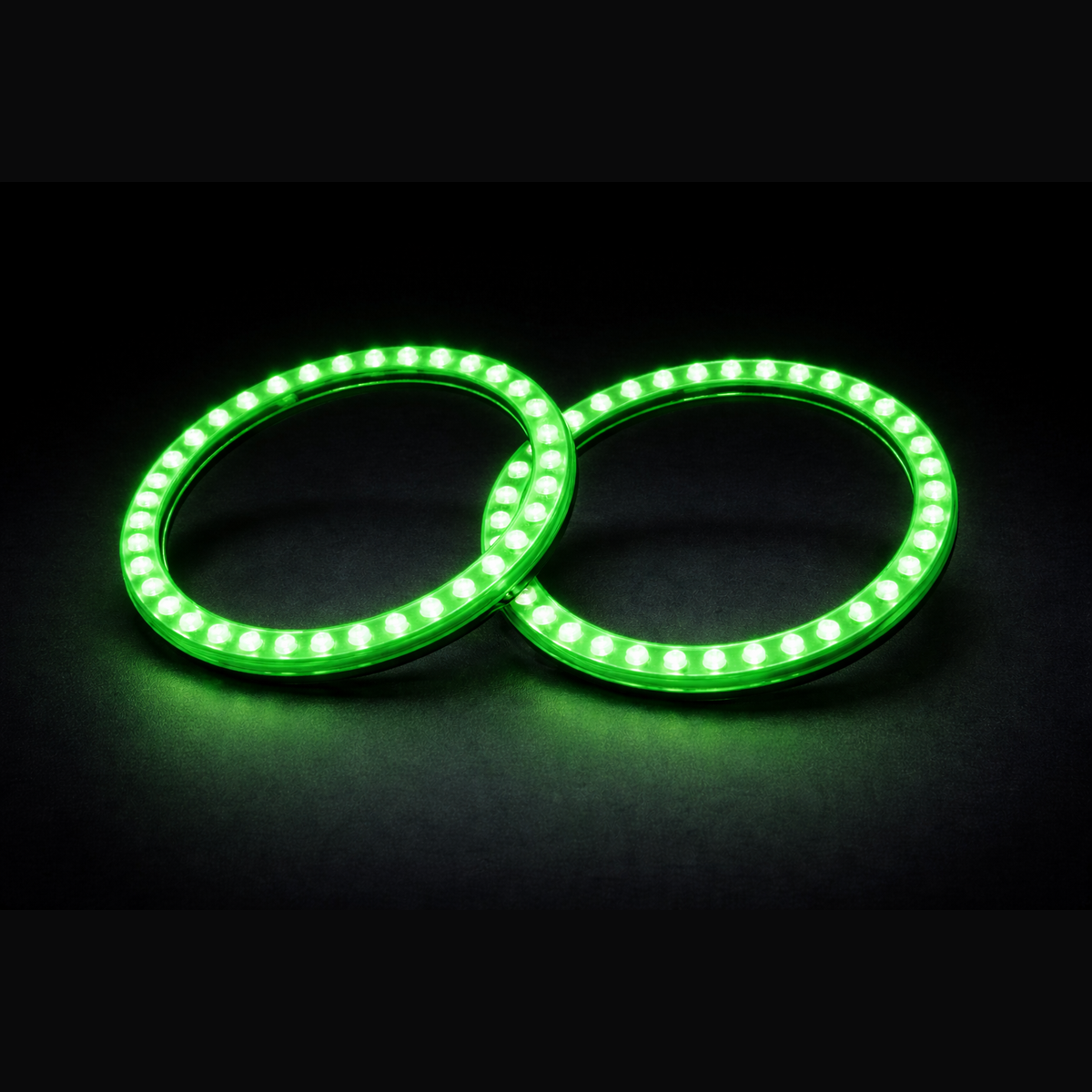 RGBHaloKits Halos (RGB)