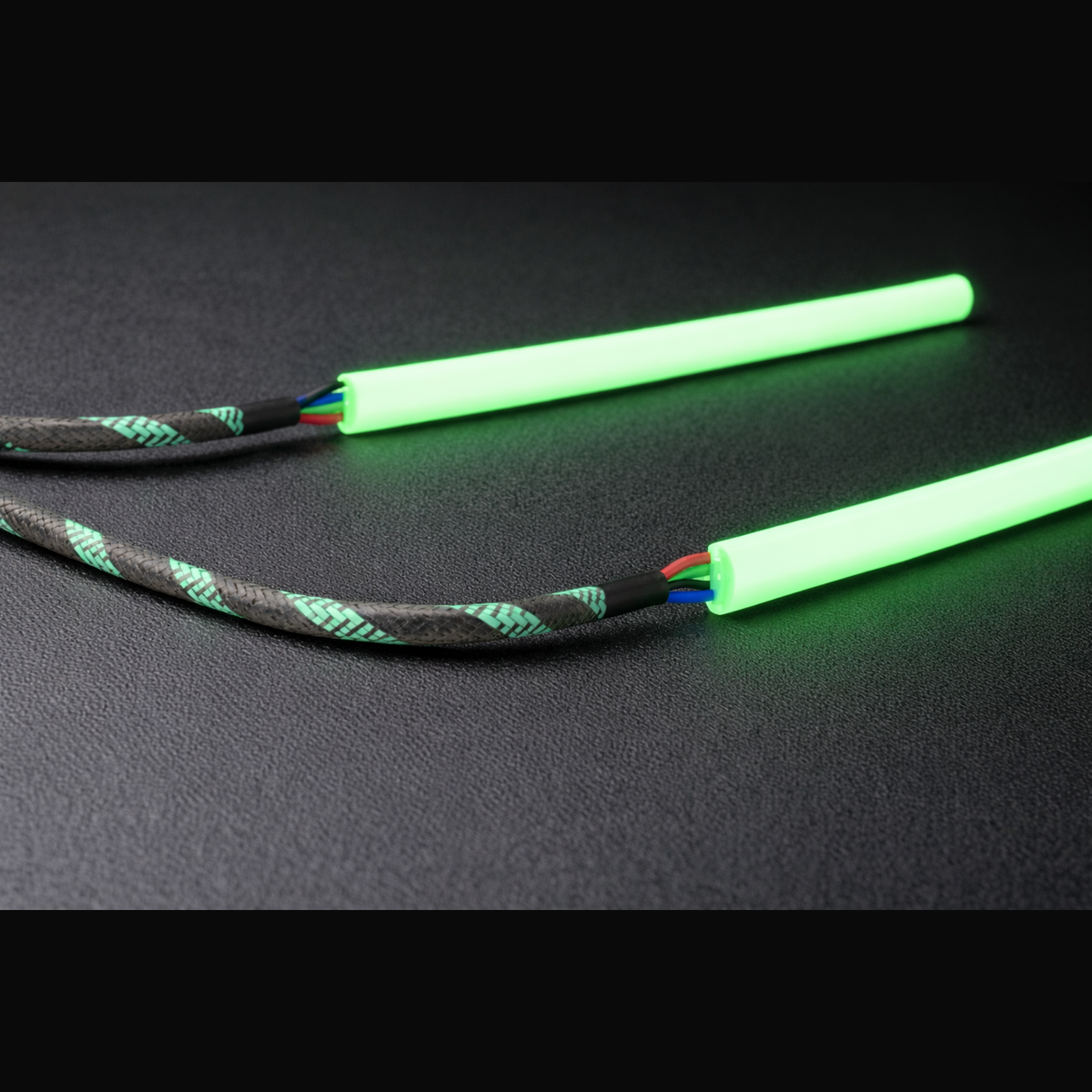 Profile Prism LED Strips (RGB)