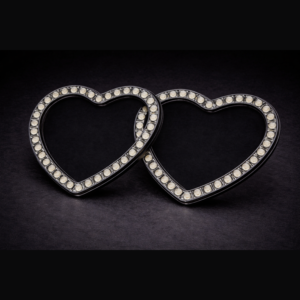 RGBHaloKits Heart Halos (RGB)