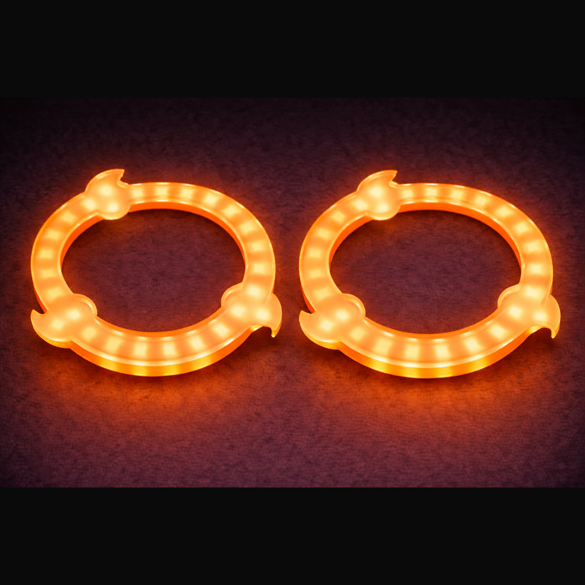 Sharingan Halos (RGB)