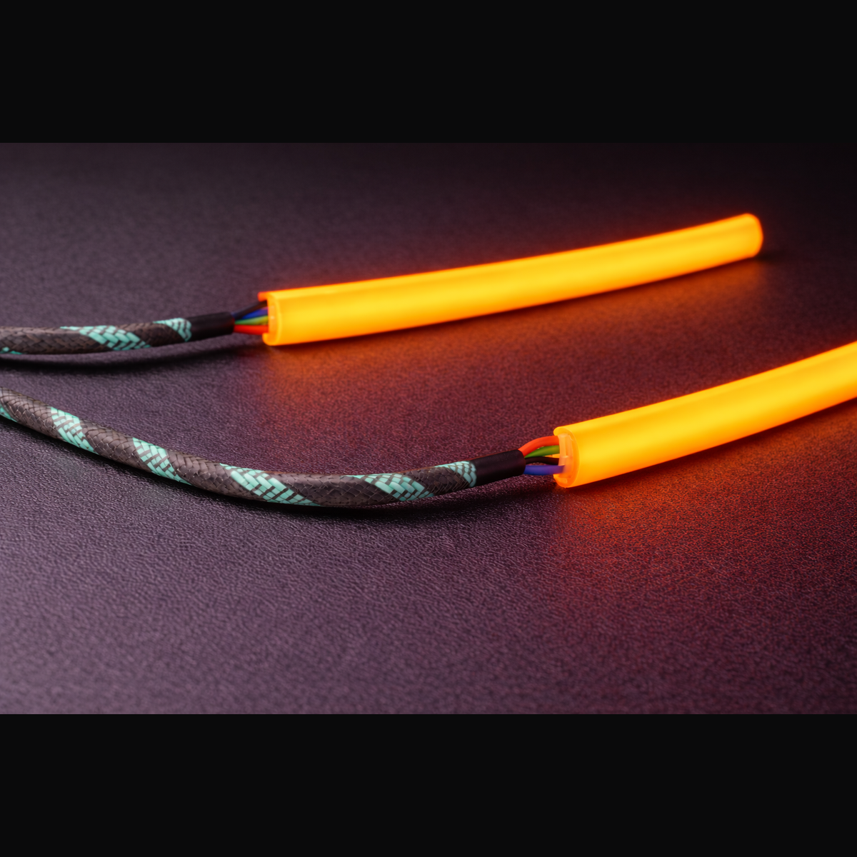 Profile Prism LED Strips (RGB)