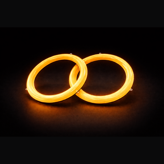 Profile Pivot Halos (Standard)
