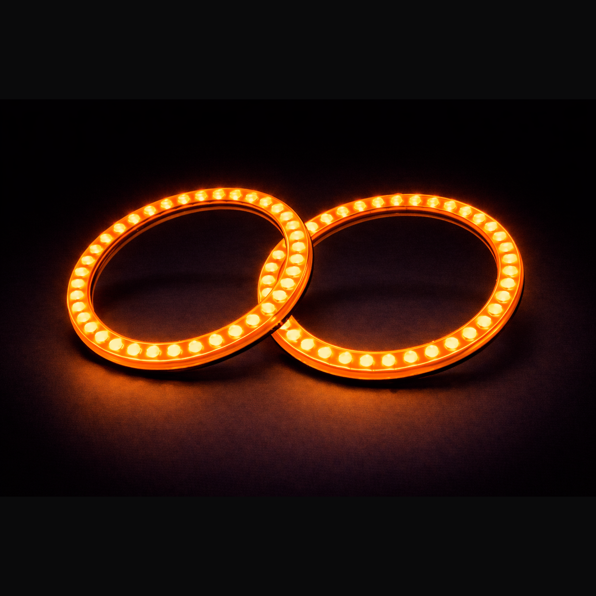 RGBHaloKits Halos (RGB)