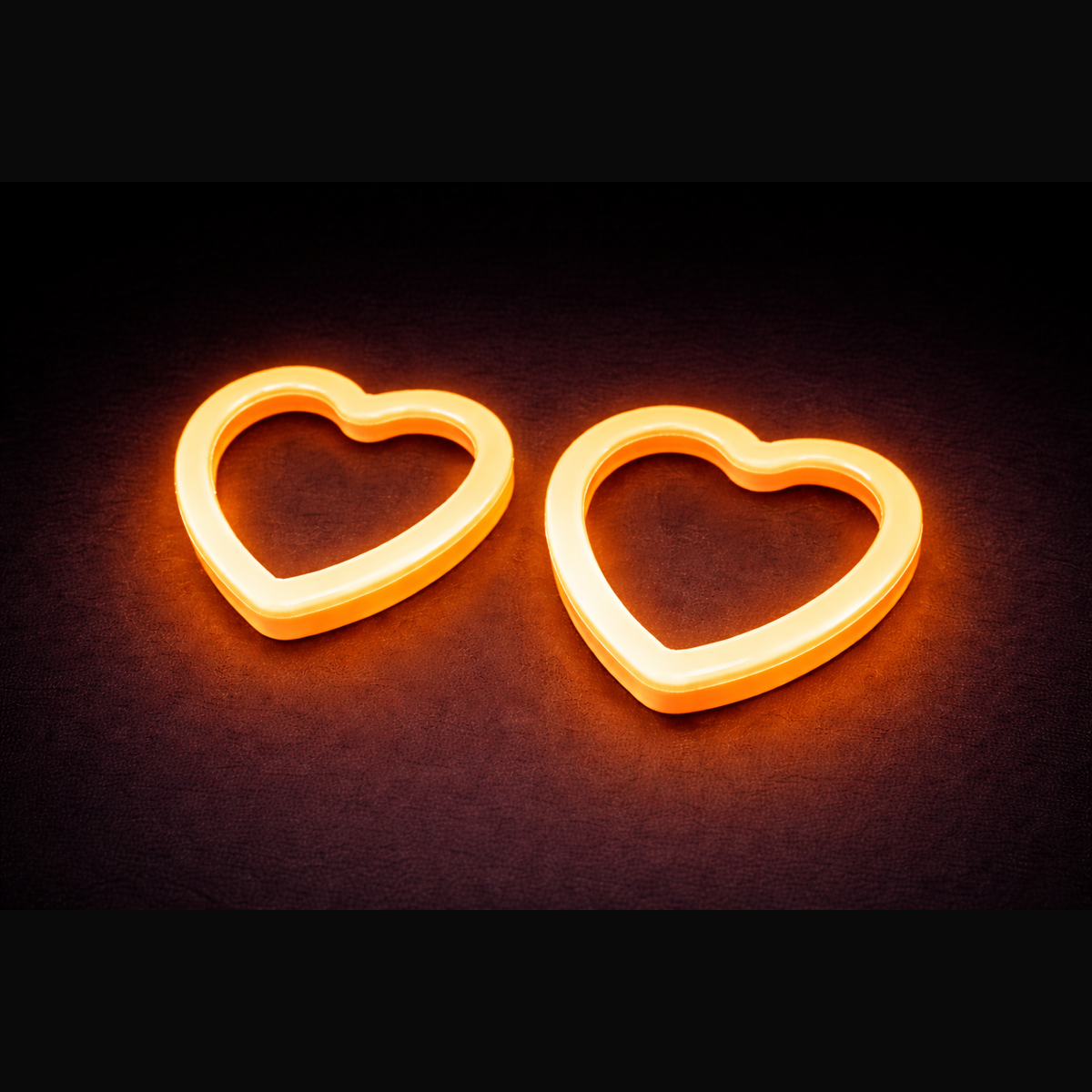 Heart Halos (RGB)