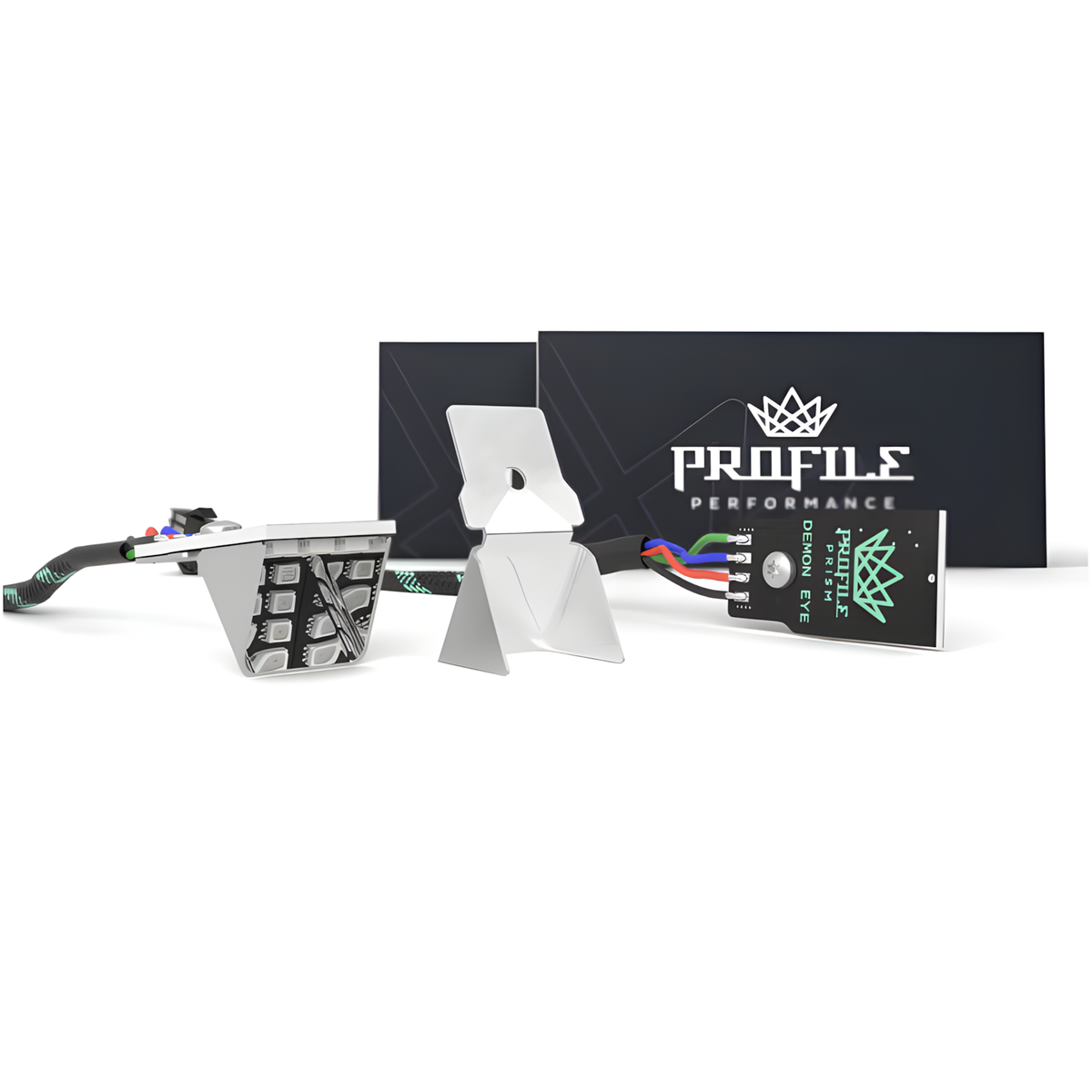 Profile Prism DemonEyes (RGB)