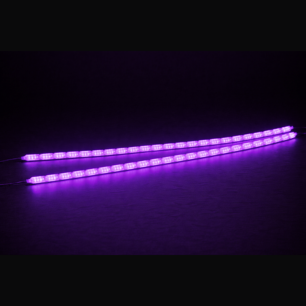 Flexible LED Strips (RGB)