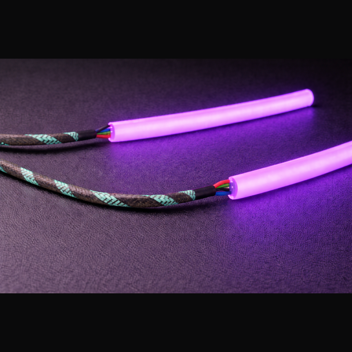 Profile Prism LED Strips (RGB)
