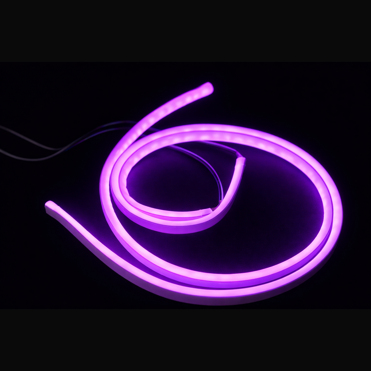 RGBHaloKits LED Strips (RGB) (Flat Style)