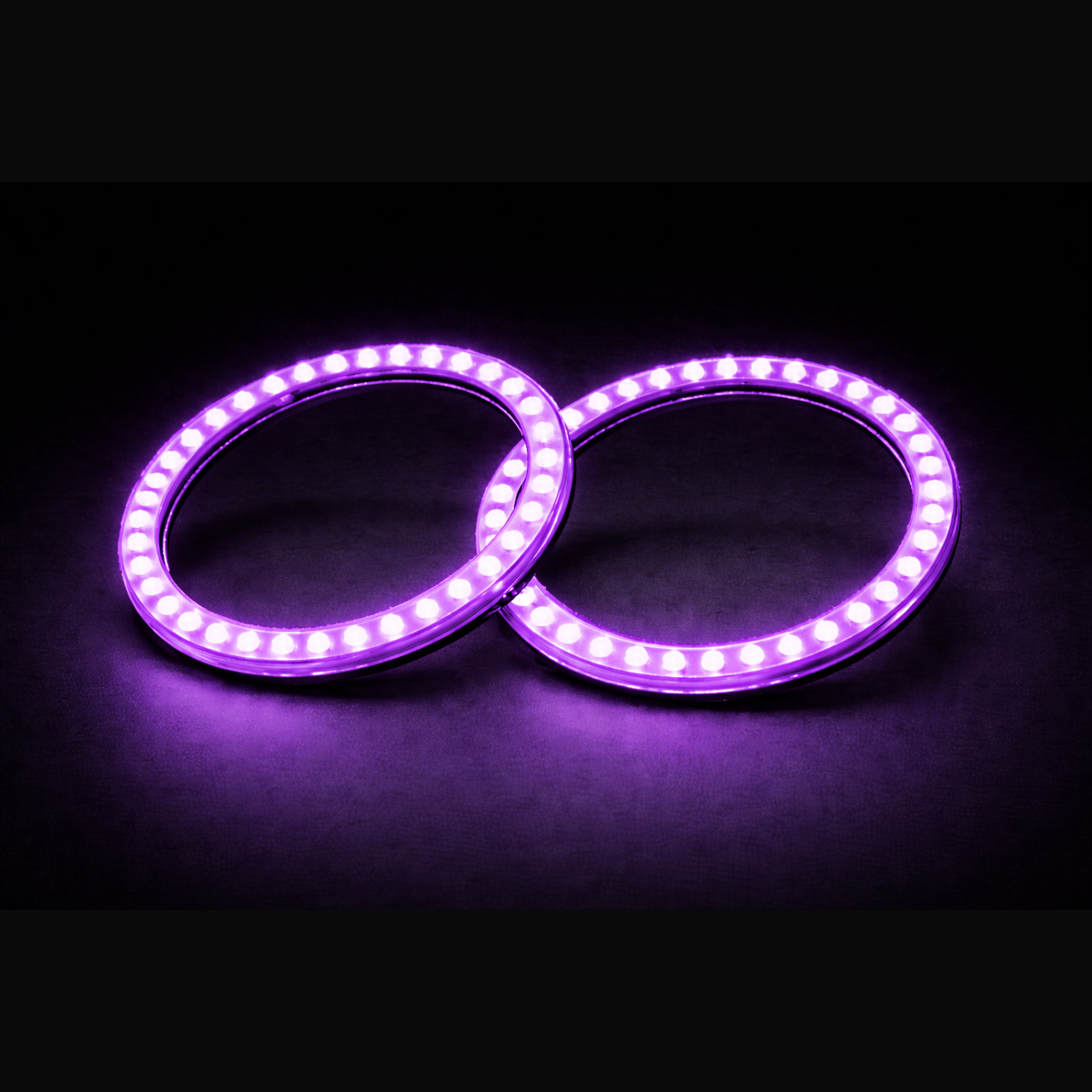 RGBHaloKits Halos (RGB)