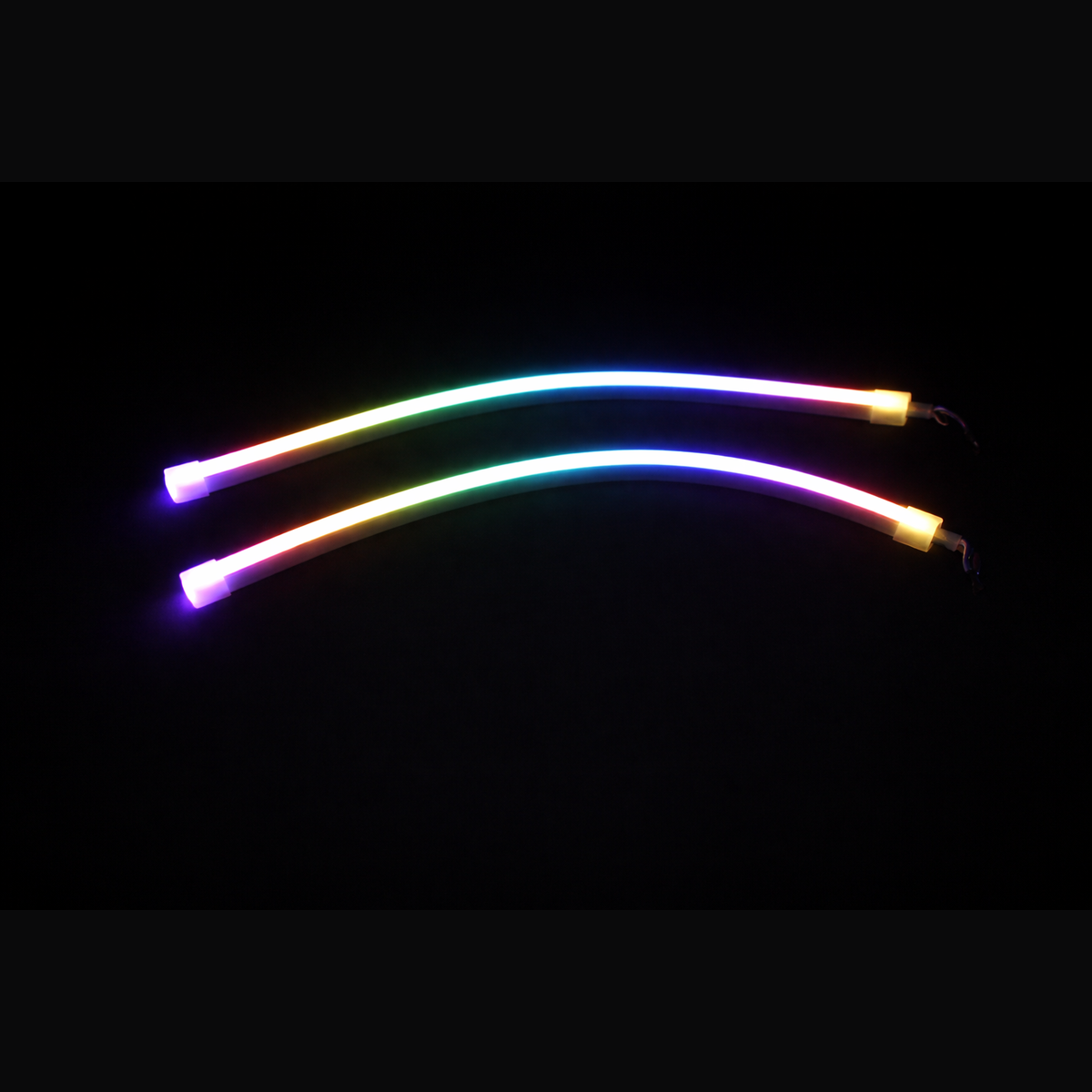 RGBHaloKits LED Strips (RGB) (Side Style)