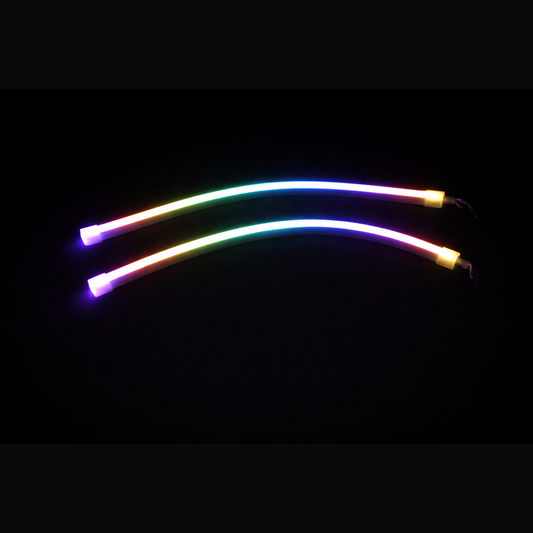RGBHaloKits LED Strips (RGB) (Side Style)