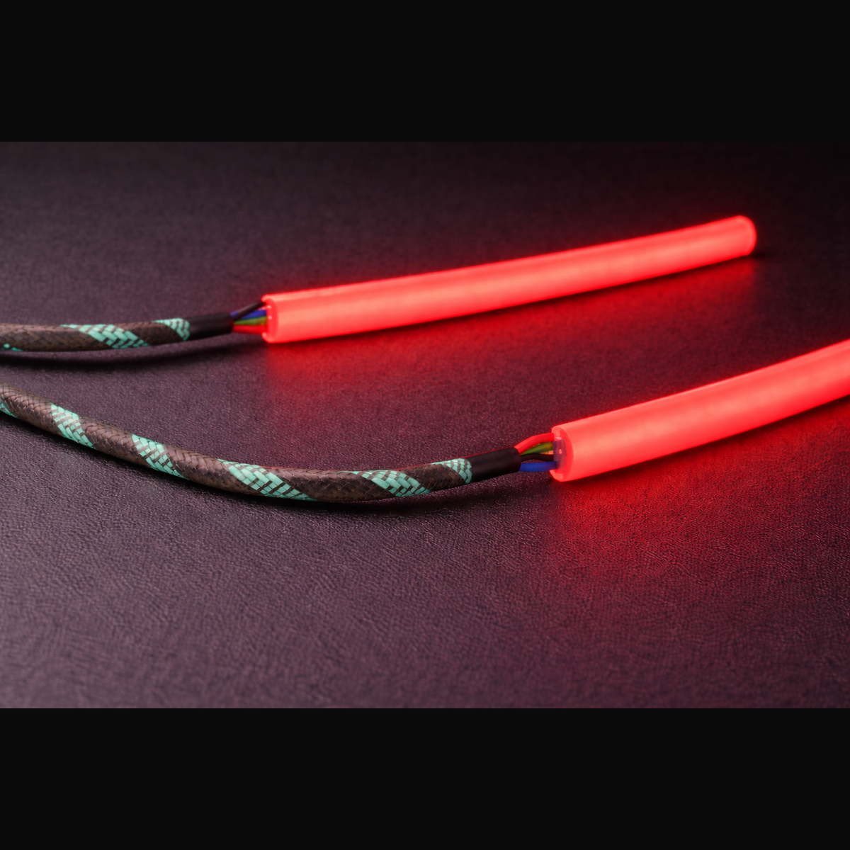 Profile Prism LED Strips (RGB)