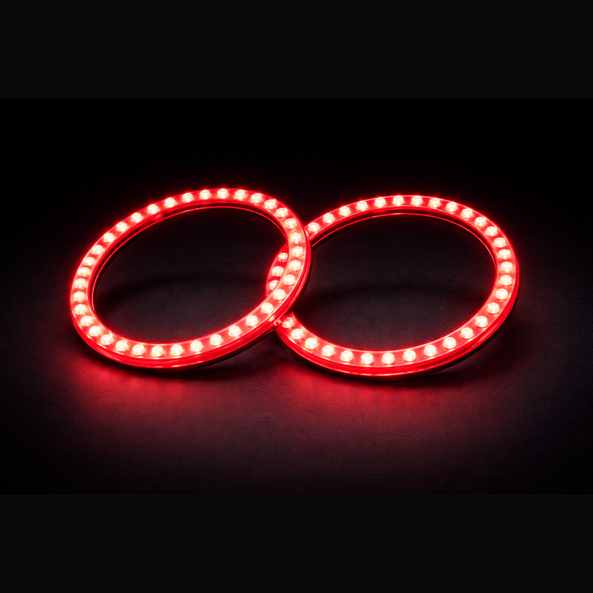 RGBHaloKits Halos (RGB)