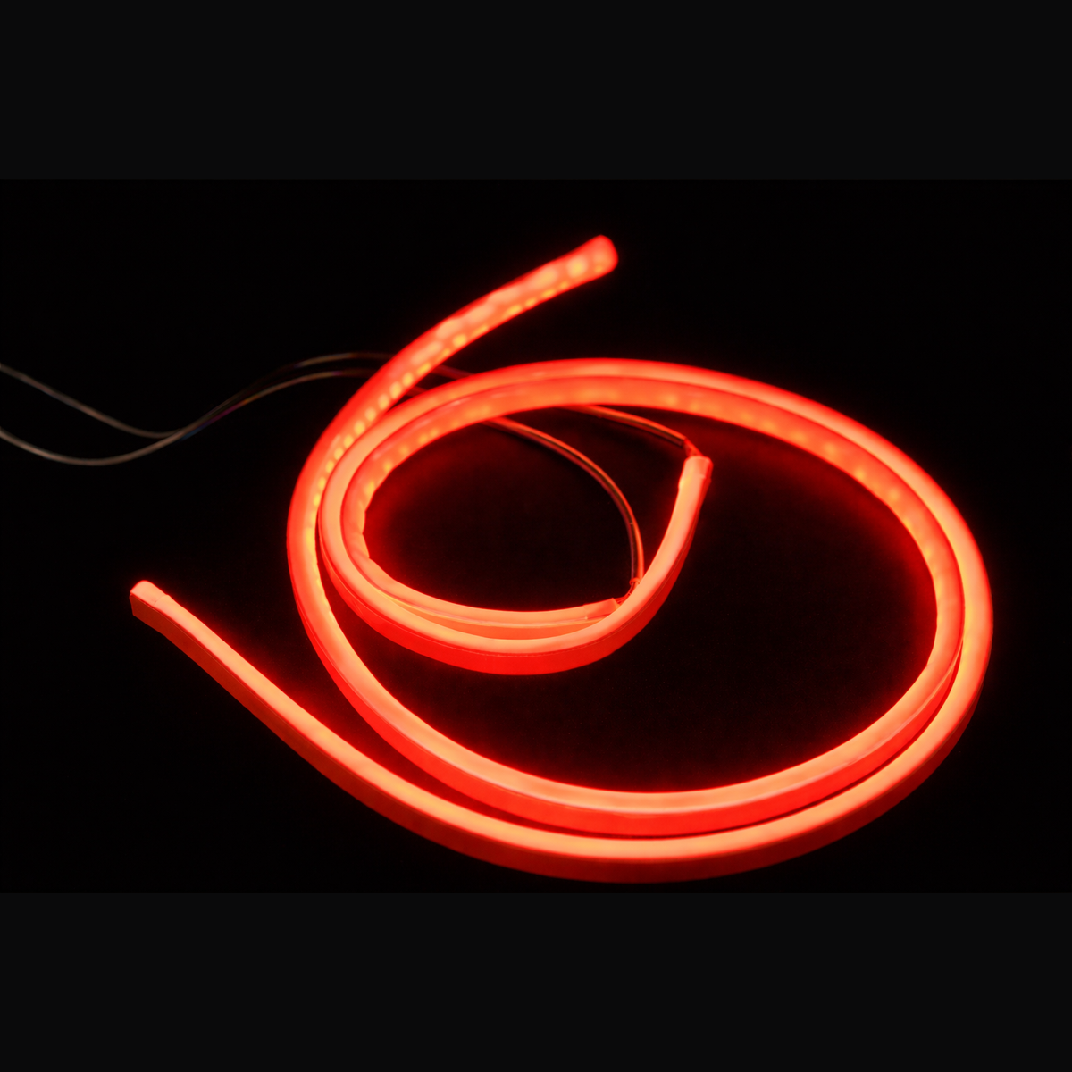 RGBHaloKits LED Strips (RGB) (Flat Style)