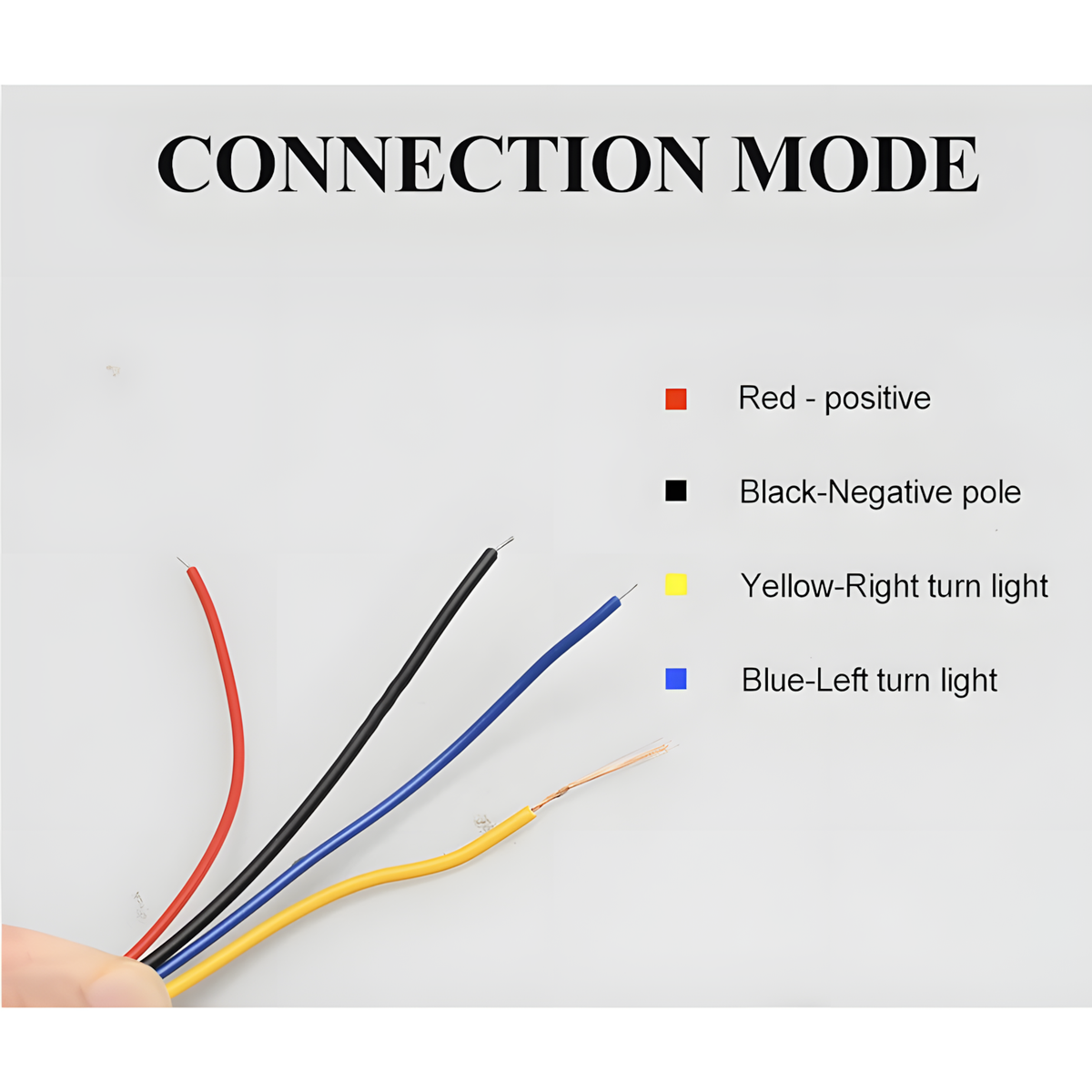Flexible LED Strips (RGB)