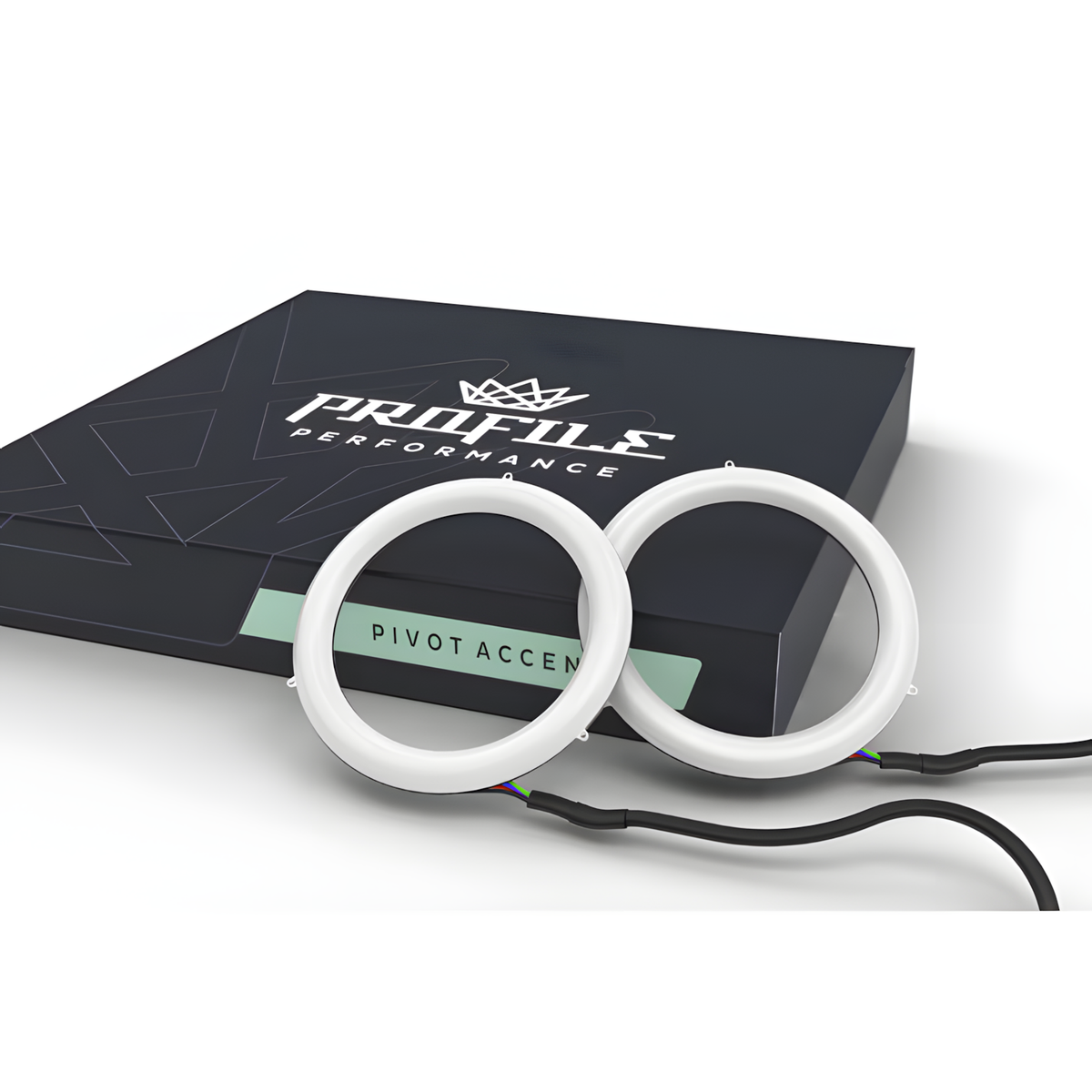 Profile Pivot Halos (Standard)