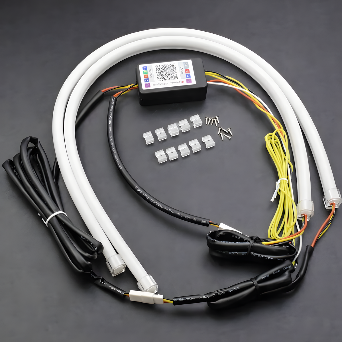 LED Strips (RGB)