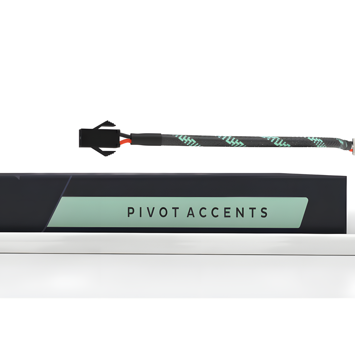 Profile Pivot LED Strips (Standard)