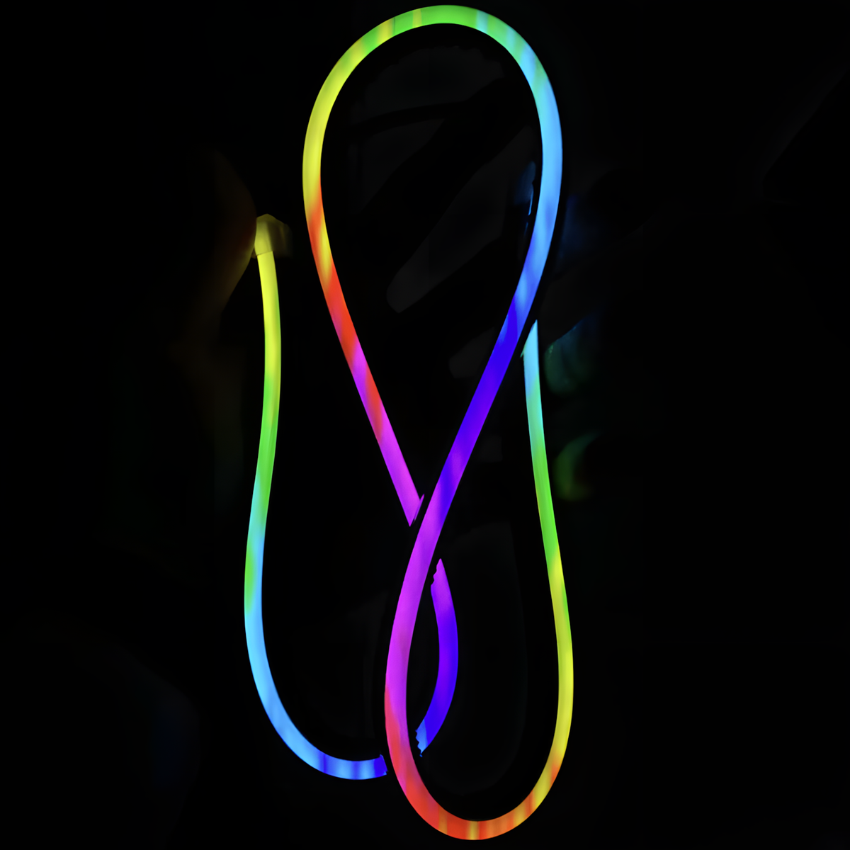 RGBHaloKits LED Strips (RGB) (Side Style)
