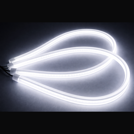 LED Strips (Standard) & (Sequential)