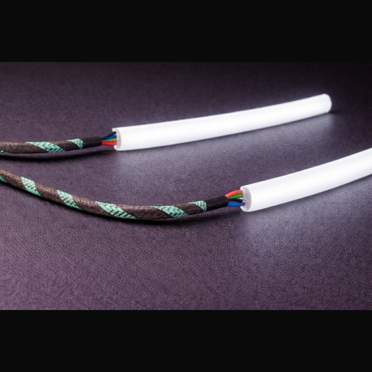 Profile Pivot LED Strips (Standard)
