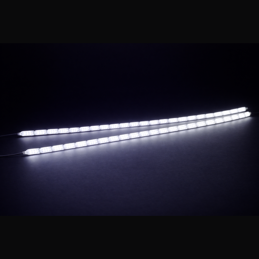 Flexible LED Strips (Standard Sequential)