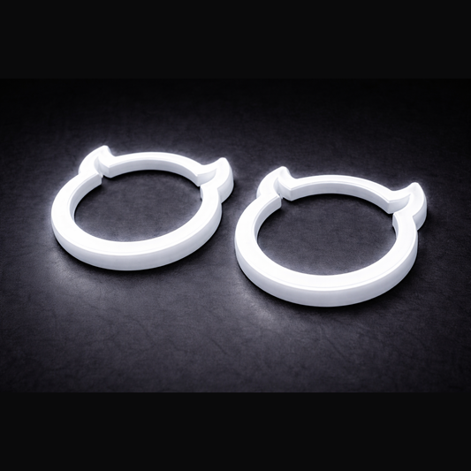 Demon Halos (RGB)